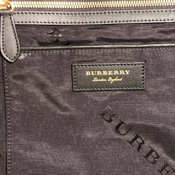 Burberry Portrait Runway Rucksack Henry Moore Collection - Picture 5 of 14